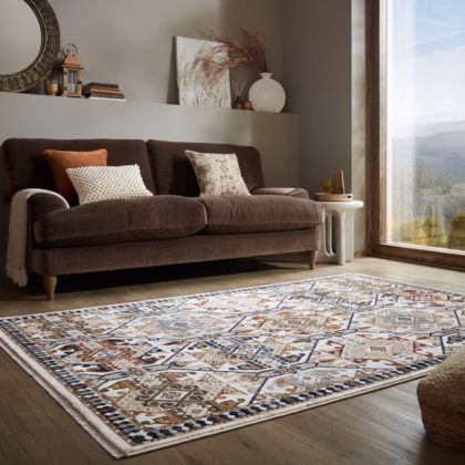 Alva Traditional Rug