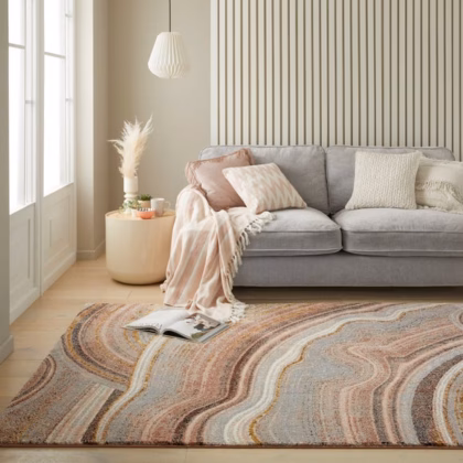Amara Soft Plush Rug
