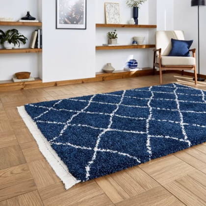 Boho 5413 Rug