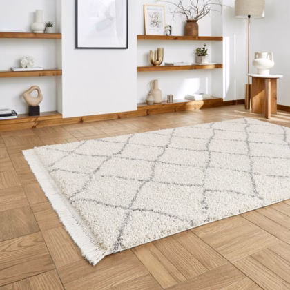 Boho 5413 Rug