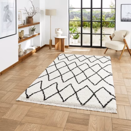 Boho 8280 Rug