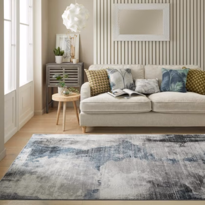Concept Looms Luxe Washable Rug