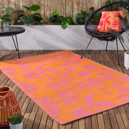 Furn Marula Indoor Outdoor Rug