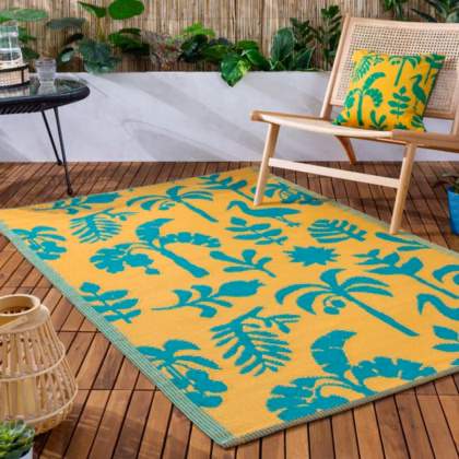 Furn Marula Indoor Outdoor Rug