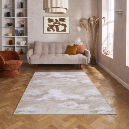 Harlequin Air Washable Rug