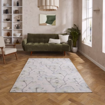 Harlequin Kienze Washable Rug
