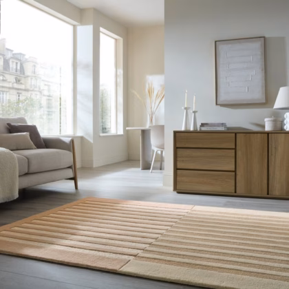 Juno Stripe Rug