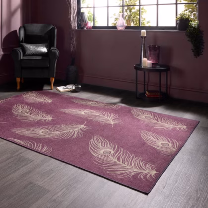Laurence Llewelyn-Bowen Dandy Rug