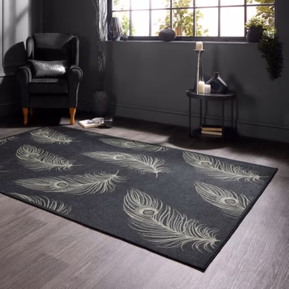 Laurence Llewelyn-Bowen Dandy Rug