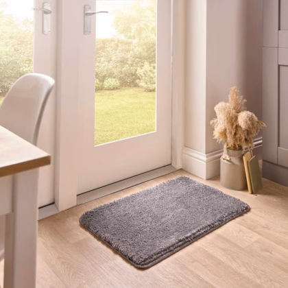 Marvel Shaggy Washable Rug