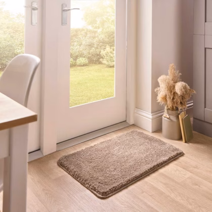 Marvel Shaggy Washable Rug