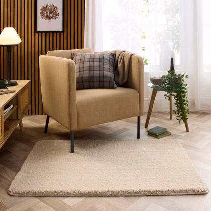 Marvel Shaggy Washable Rug