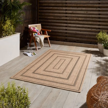 Nomad 5021 Indoor Outdoor Rug