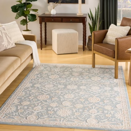 Nourison Isla Rug