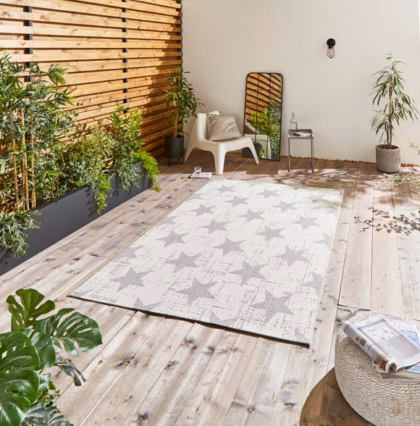 Santa Monica 48648 Indoor Outdoor Rug