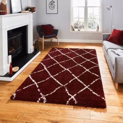 Scandi Berber G257 Rug