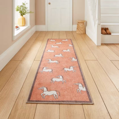 Scion Canter Washable Rug