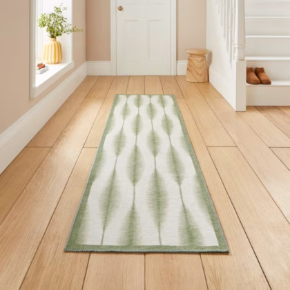 Scion Kasuri Washable Rug