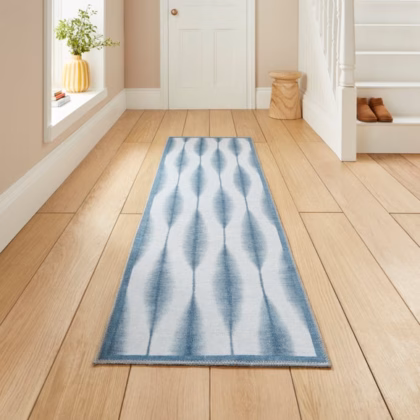Scion Kasuri Washable Rug