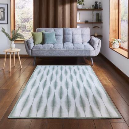 Scion Kasuri Washable Rug