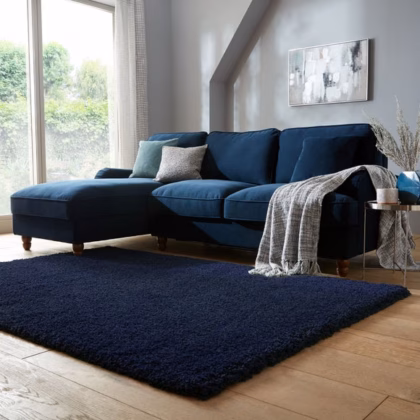 Slumber Shaggy Rug