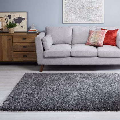 Slumber Shaggy Rug