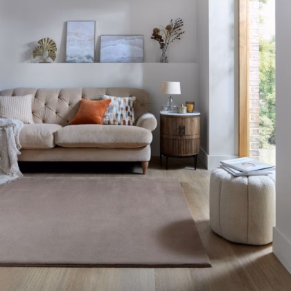 Softie Rug
