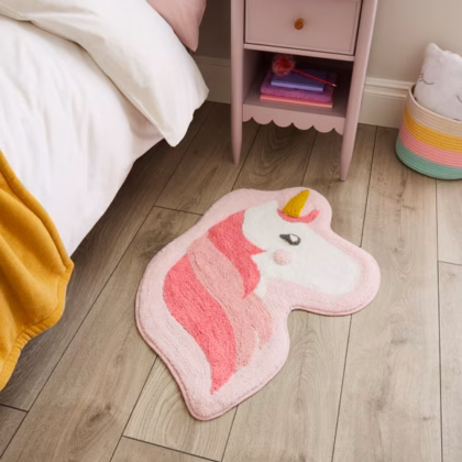 Unicorn Rug