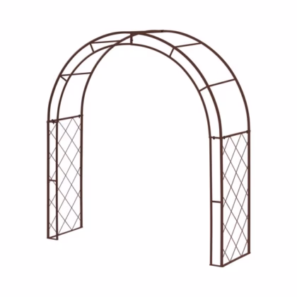 VegTrug Climbing Arch