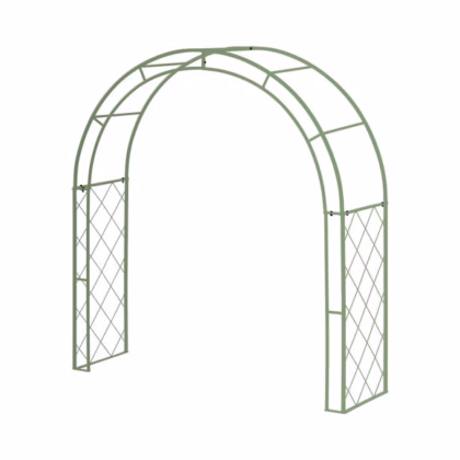 VegTrug Climbing Arch
