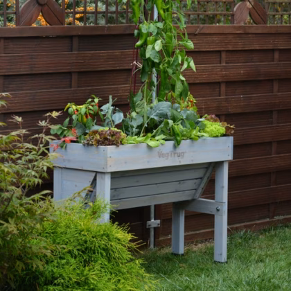 VegTrug Small Wall Hugger Planter