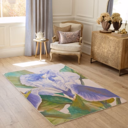 Voyage Maison Darwen Cornflower Rug