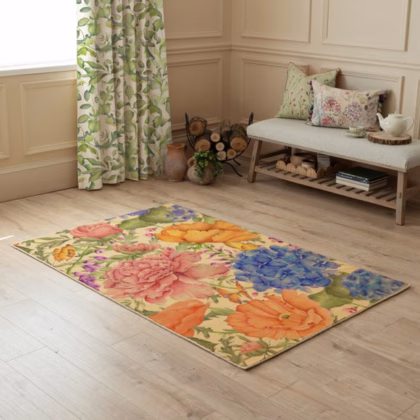 Voyage Maison Idalia Fuchsia Rug