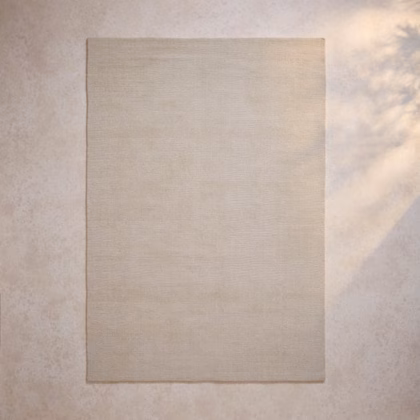 Wool Loop Rug
