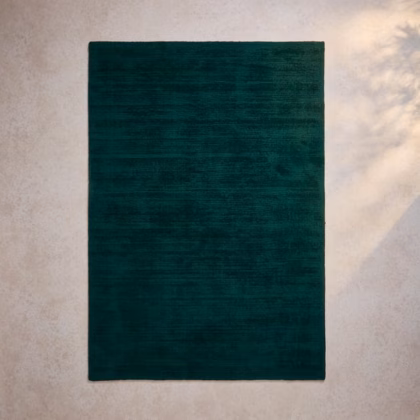 Wool Loop Rug
