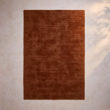 Wool Loop Rug