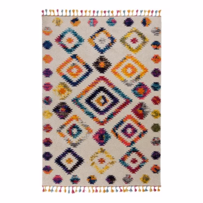 Zumra Berber Rug