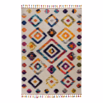 Zumra Berber Rug