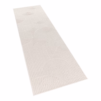 In & outdoor rug Cotara