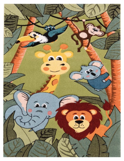 Modern rug Diamora