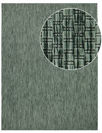 In & outdoor rug Venezia