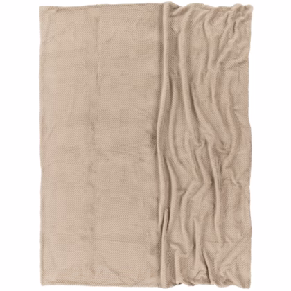 Cozy blanket Havena