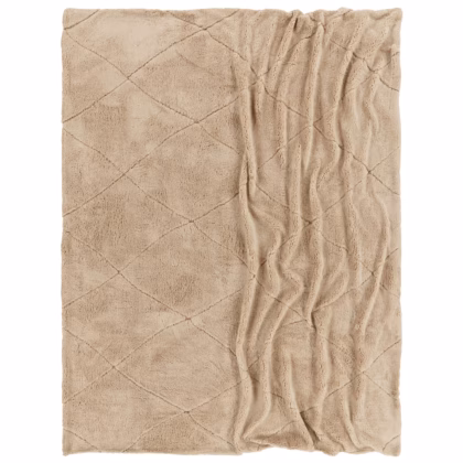 Cozy blanket Utah