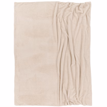 Cozy blanket Soraya