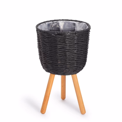 Plant pot with feet Jena