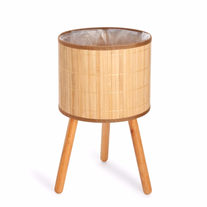 Plant pot with feet Kiera