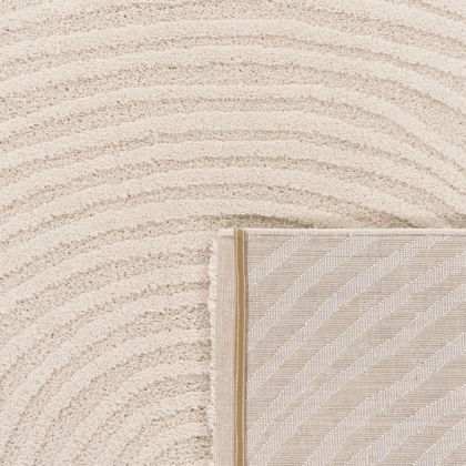 Modern rug Aurora