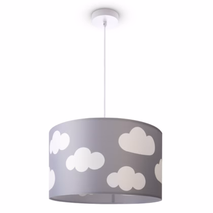 Pendant light Kosmos