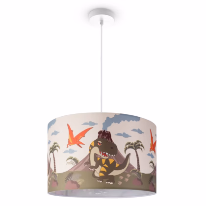 Pendant light Diamora