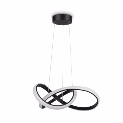 LED-Pendant light Onda